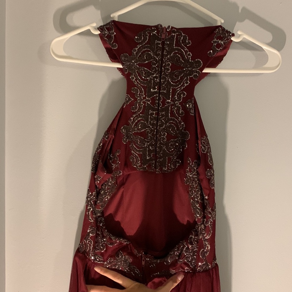 Prom dress - Picture 4 of 4